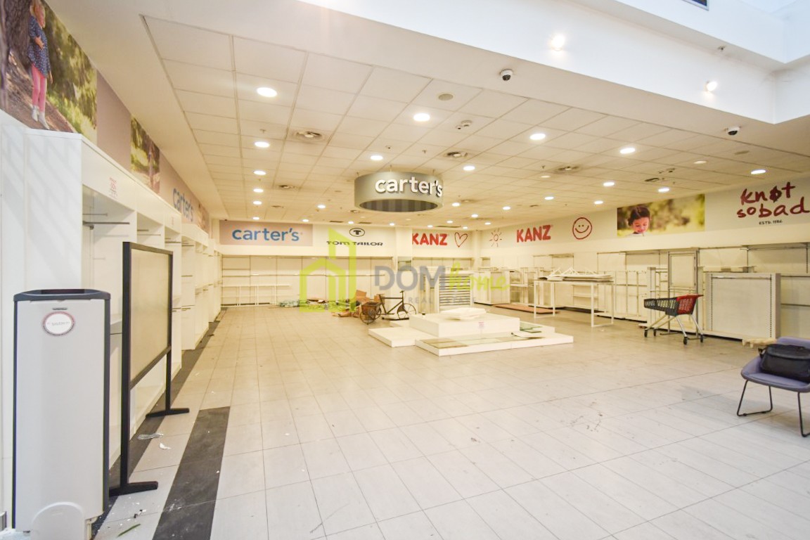 Poslovni prostor 383m2, Blok 5